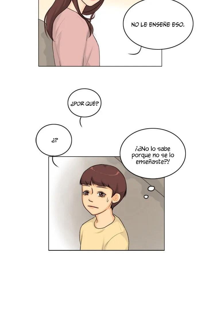 Read Ghost wife (es) Manga Online