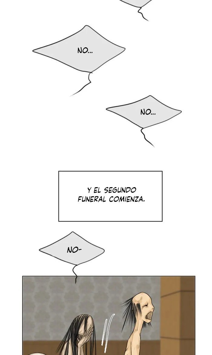 Read Ghost wife (es) Manga Online