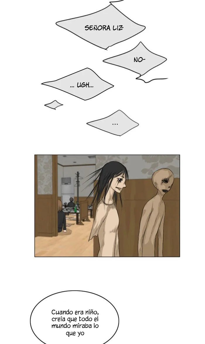 Read Ghost wife (es) Manga Online