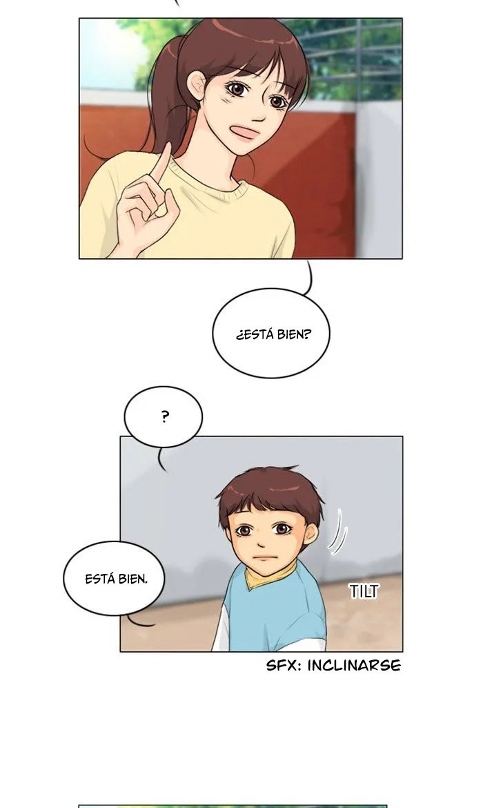 Read Ghost wife (es) Manga Online