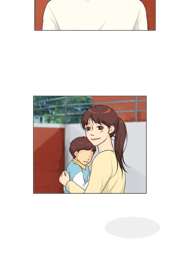 Read Ghost wife (es) Manga Online