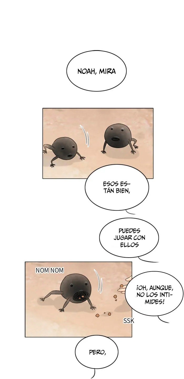 Read Ghost wife (es) Manga Online