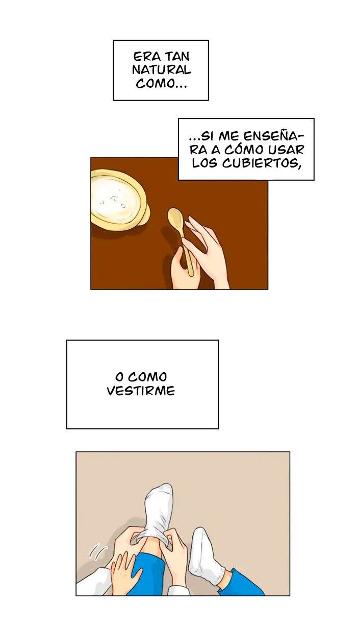 Read Ghost wife (es) Manga Online