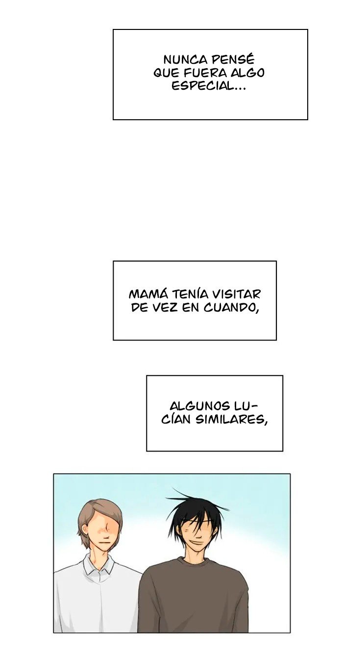 Read Ghost wife (es) Manga Online