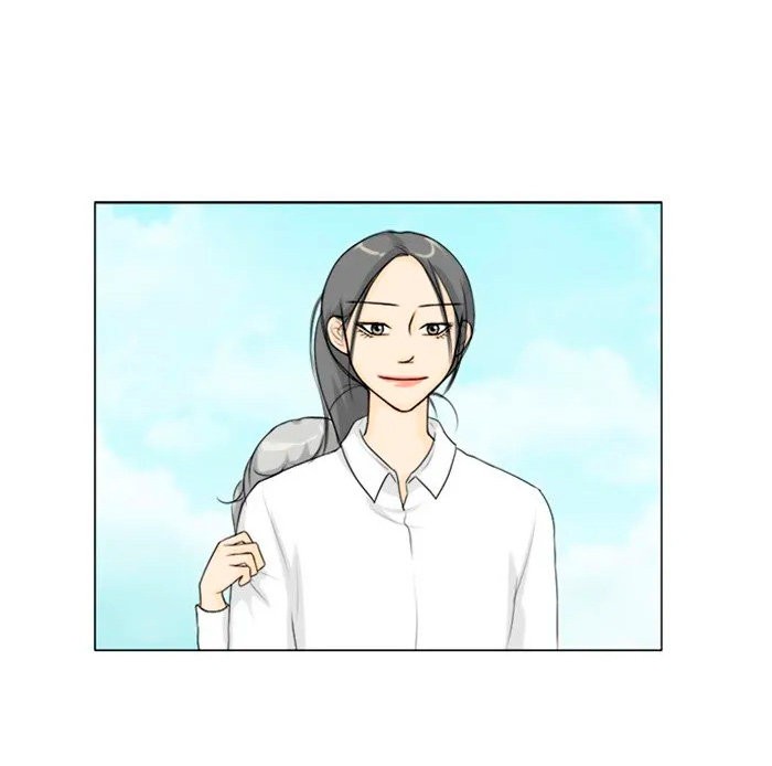 Read Ghost wife (es) Manga Online