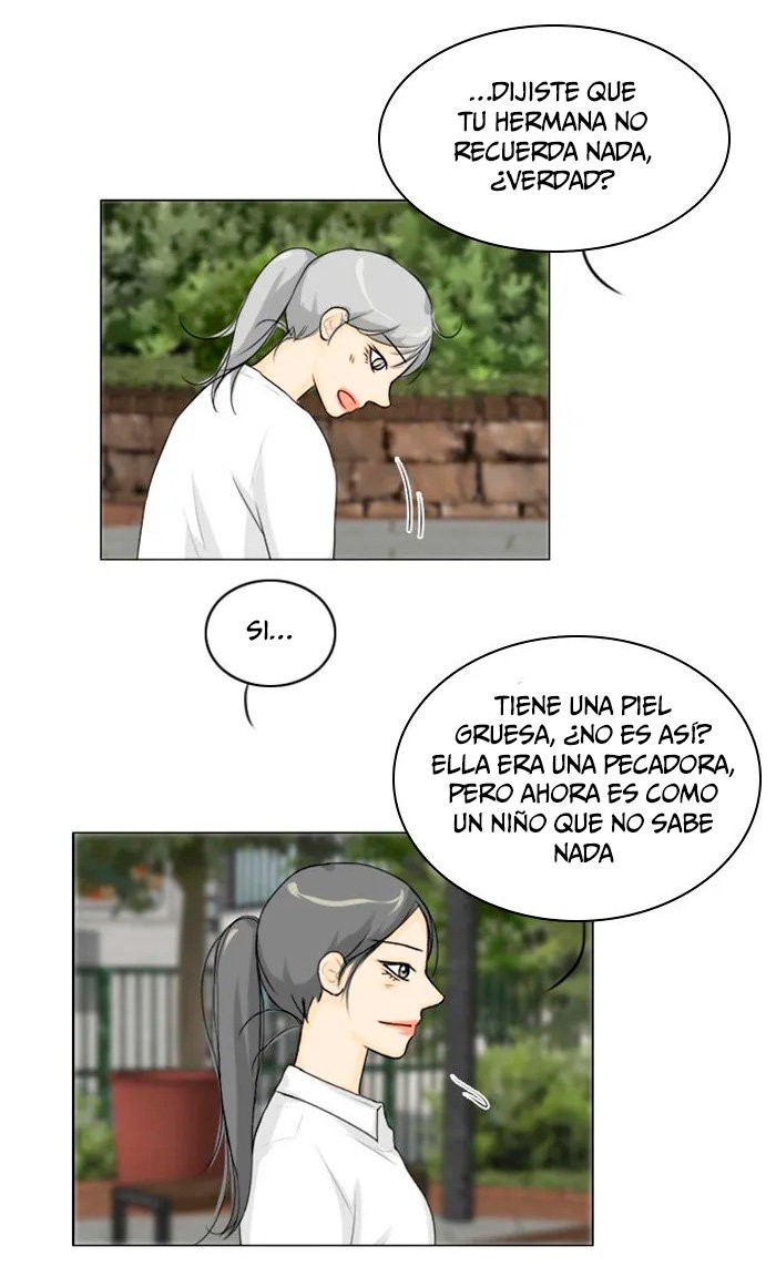 Read Ghost wife (es) Manga Online