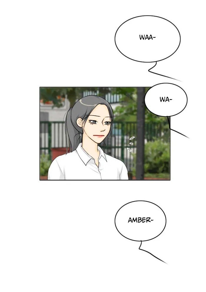 Read Ghost wife (es) Manga Online