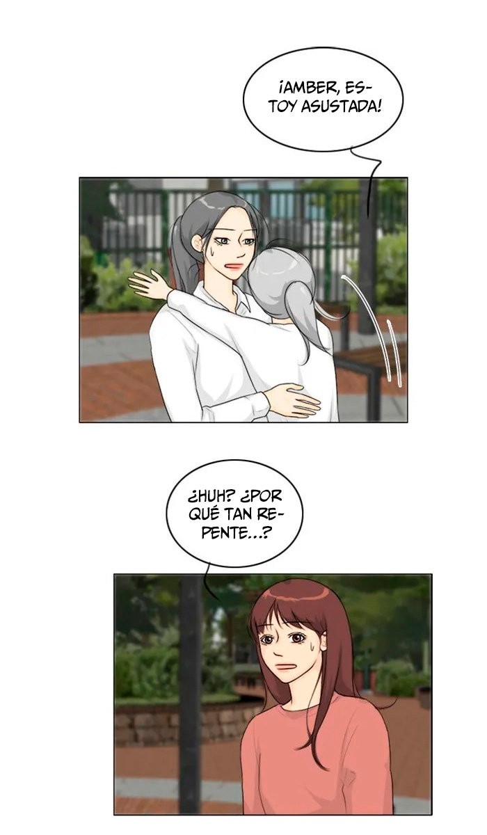 Read Ghost wife (es) Manga Online