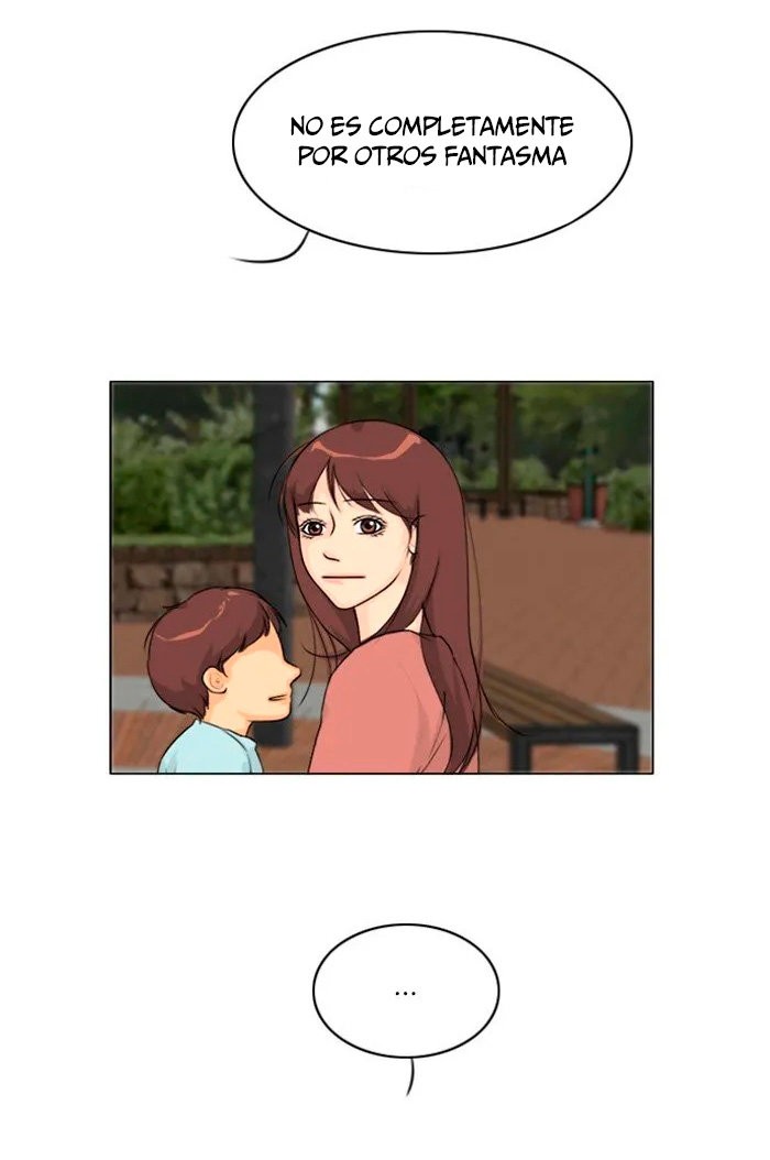 Read Ghost wife (es) Manga Online