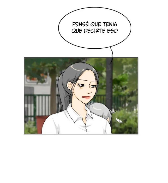 Read Ghost wife (es) Manga Online