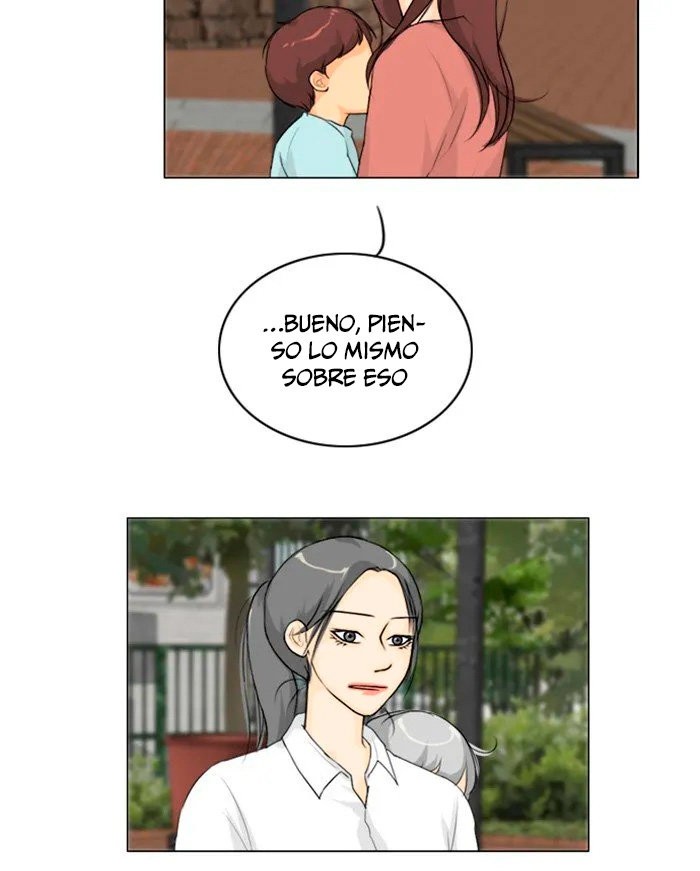 Read Ghost wife (es) Manga Online