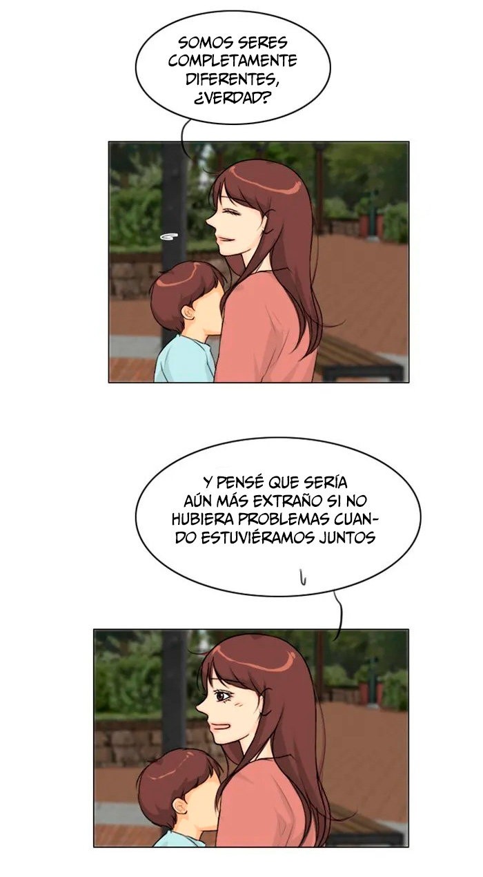 Read Ghost wife (es) Manga Online