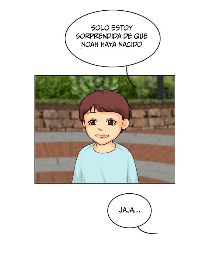 Read Ghost wife (es) Manga Online