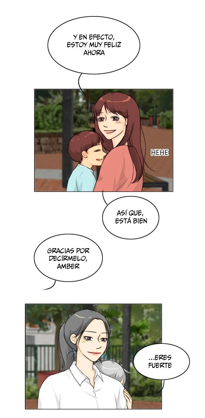 Read Ghost wife (es) Manga Online