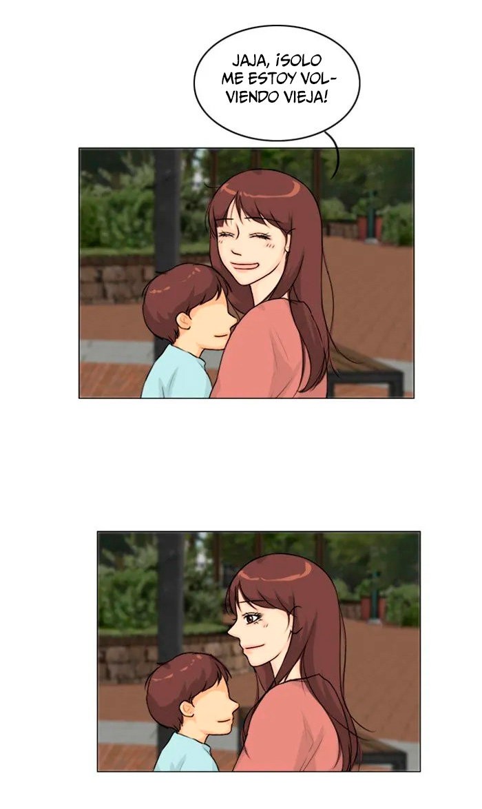 Read Ghost wife (es) Manga Online