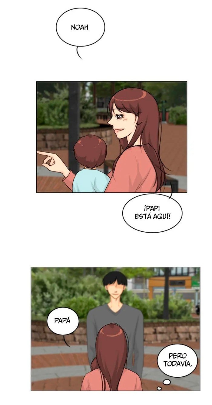 Read Ghost wife (es) Manga Online