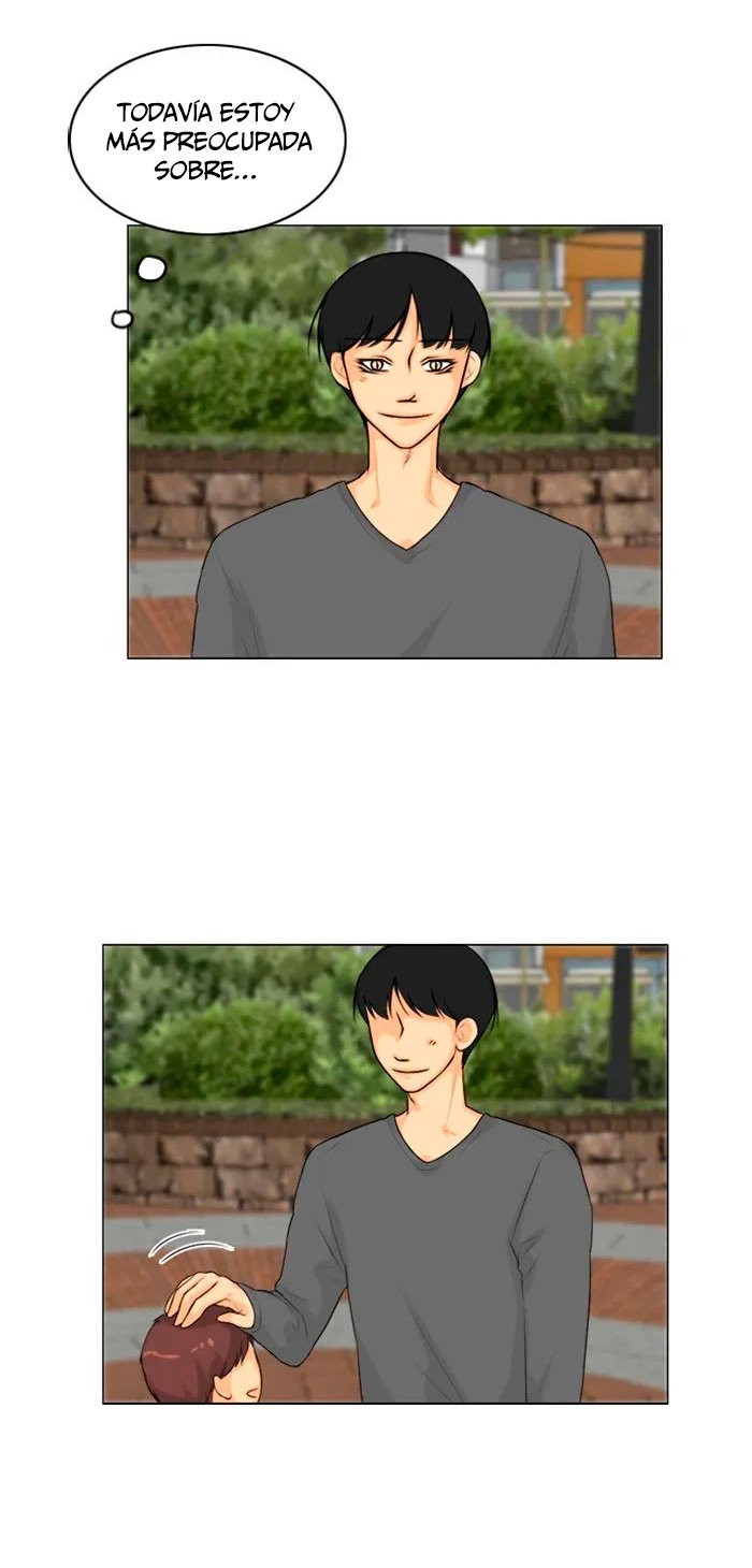 Read Ghost wife (es) Manga Online