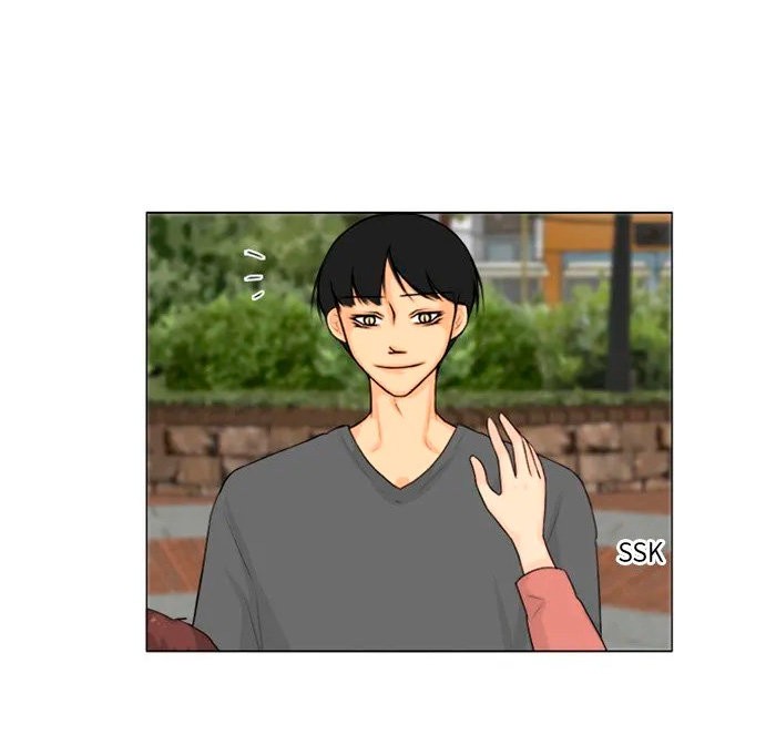 Read Ghost wife (es) Manga Online