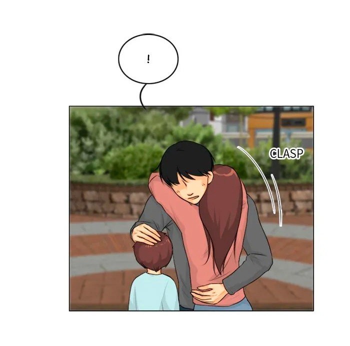 Read Ghost wife (es) Manga Online