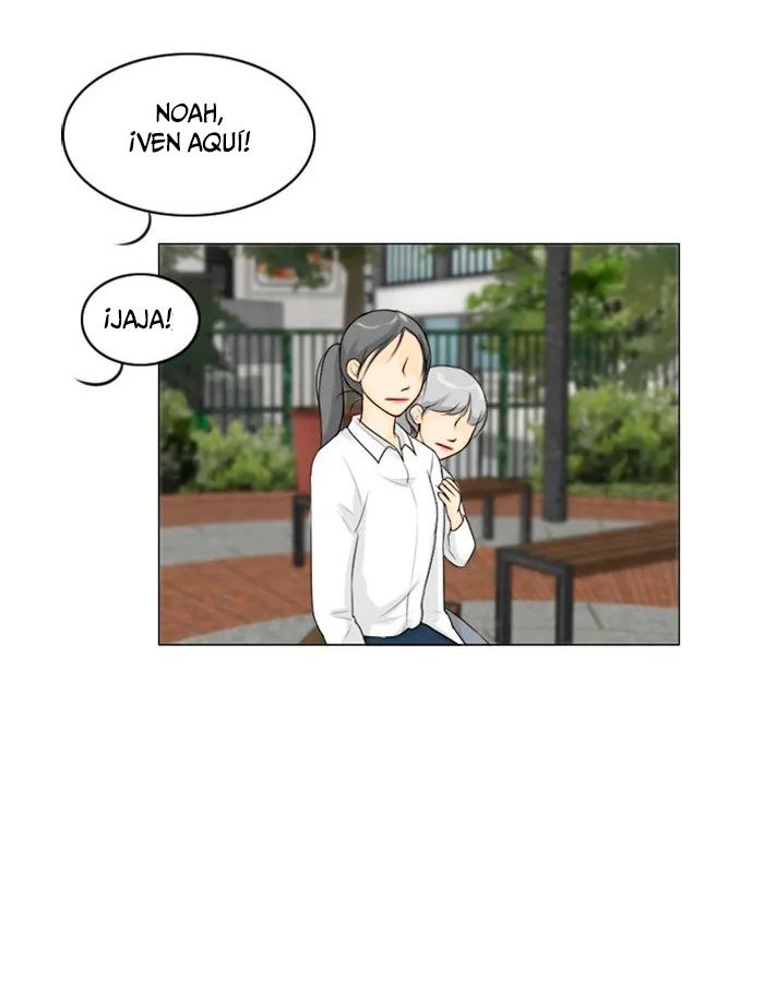 Read Ghost wife (es) Manga Online