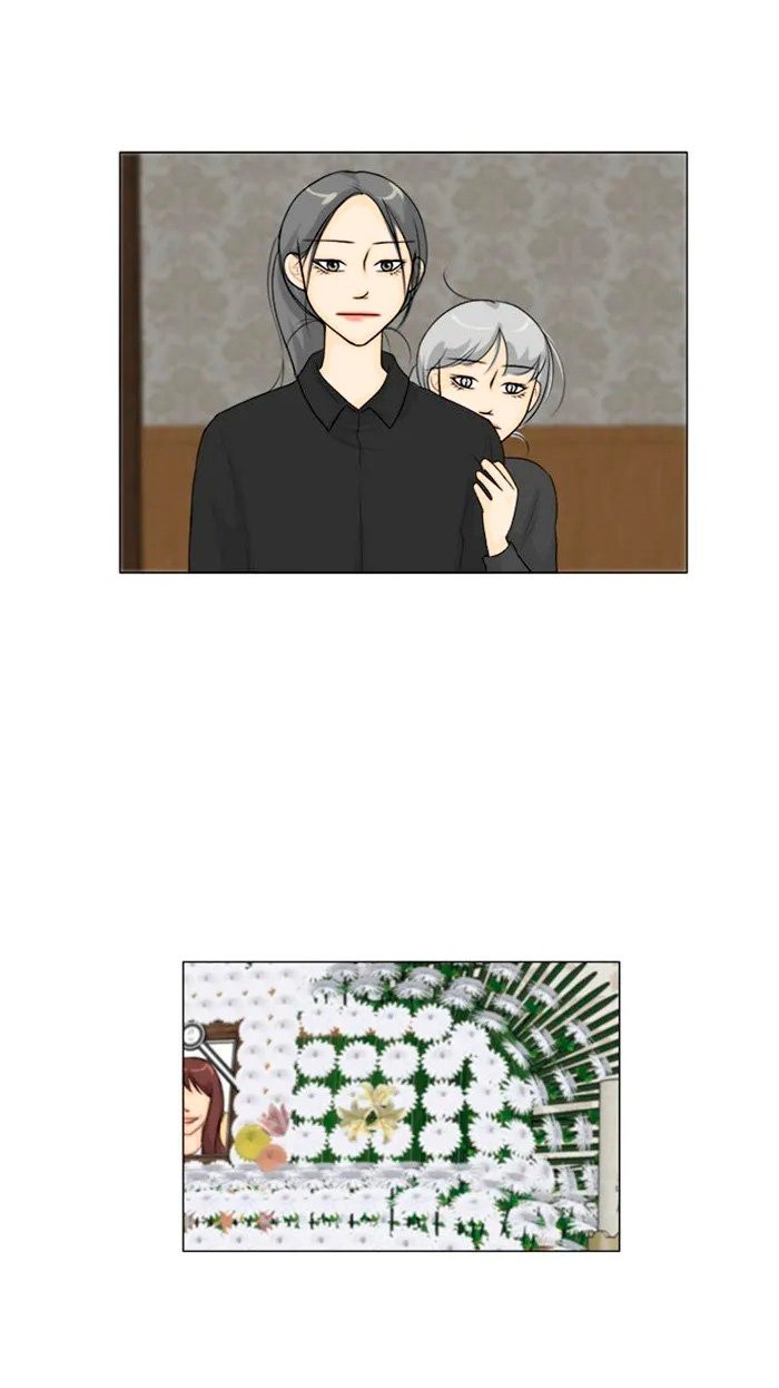 Read Ghost wife (es) Manga Online