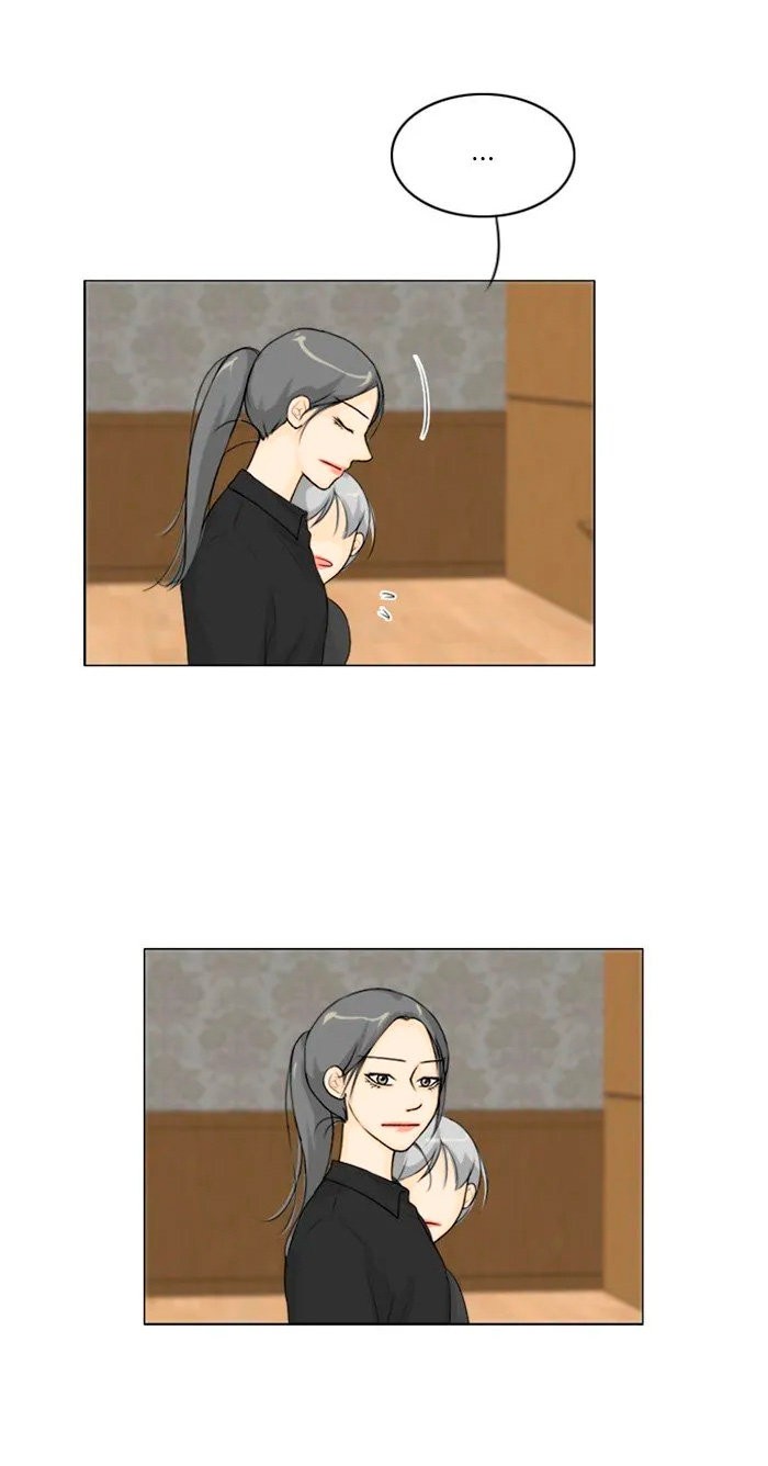 Read Ghost wife (es) Manga Online