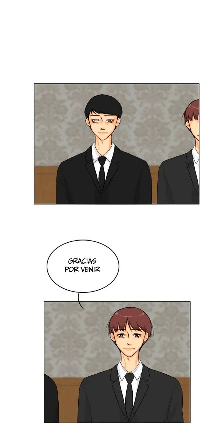 Read Ghost wife (es) Manga Online