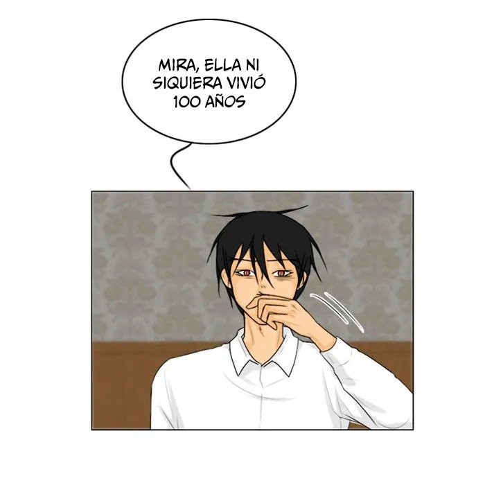 Read Ghost wife (es) Manga Online