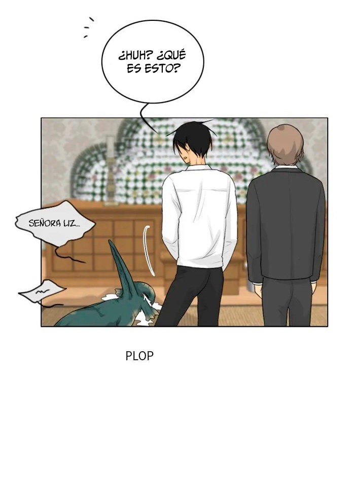 Read Ghost wife (es) Manga Online