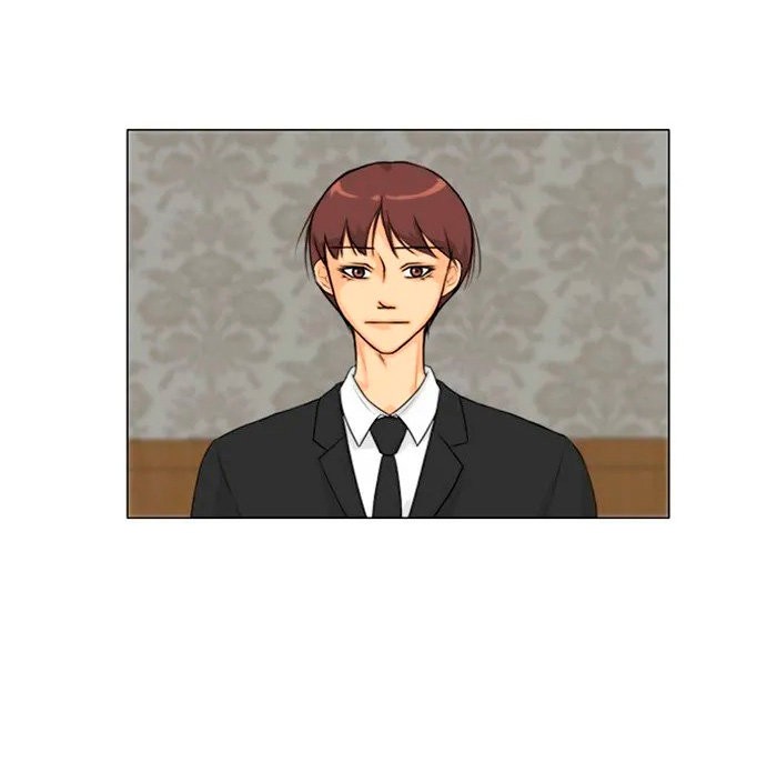 Read Ghost wife (es) Manga Online