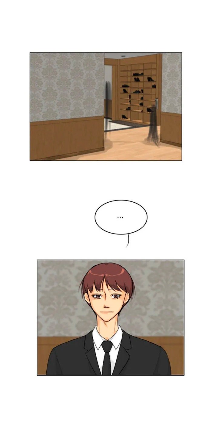 Read Ghost wife (es) Manga Online