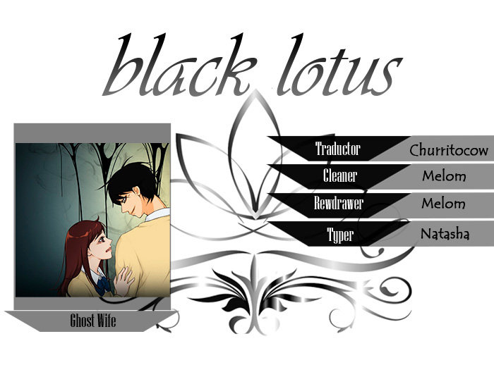 Read Ghost wife (es) Manga Online