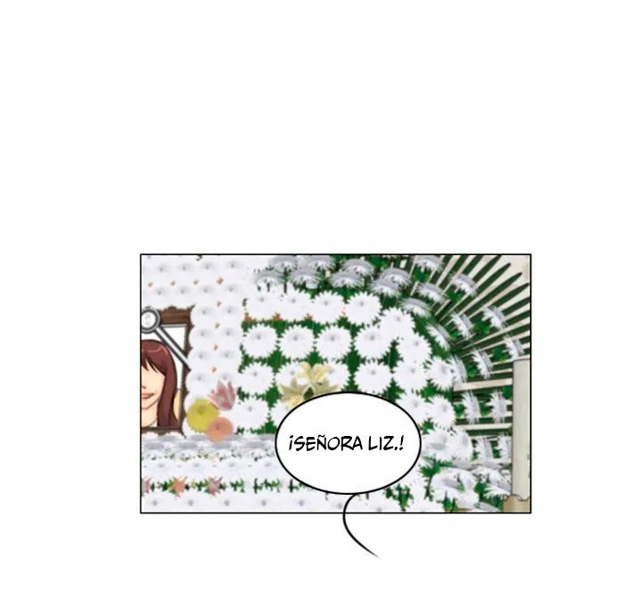 Read Ghost wife (es) Manga Online