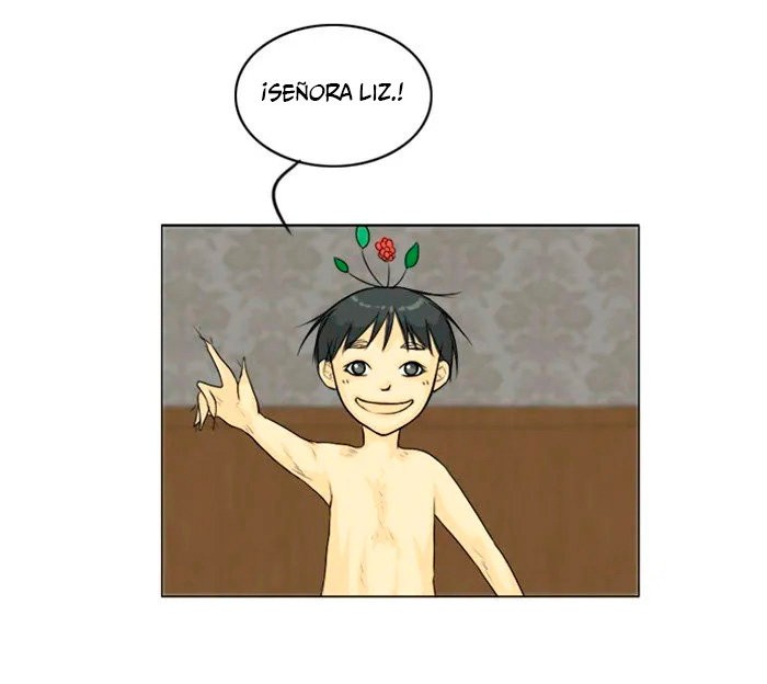 Read Ghost wife (es) Manga Online