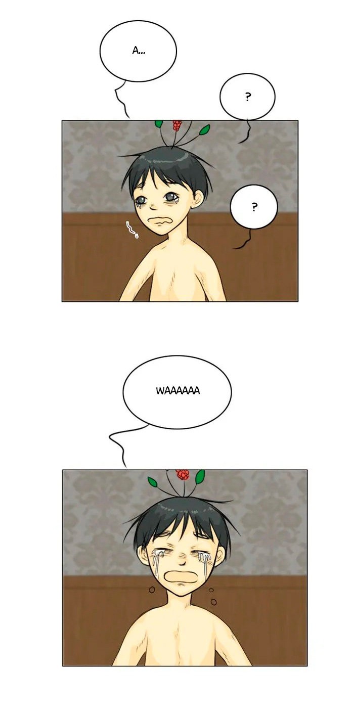 Read Ghost wife (es) Manga Online