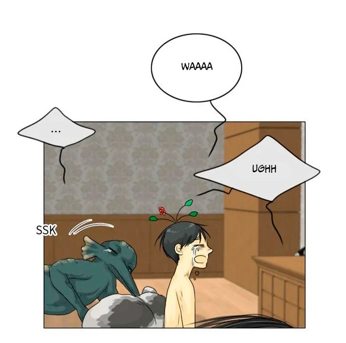 Read Ghost wife (es) Manga Online