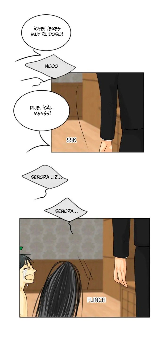 Read Ghost wife (es) Manga Online