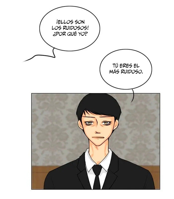 Read Ghost wife (es) Manga Online