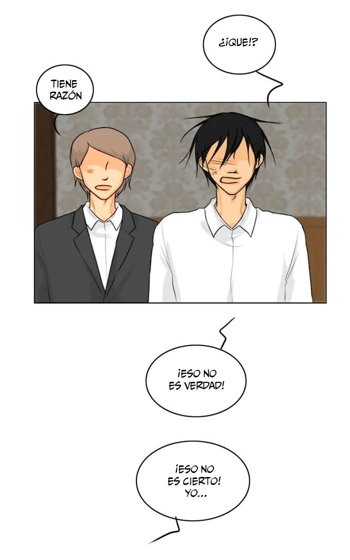 Read Ghost wife (es) Manga Online