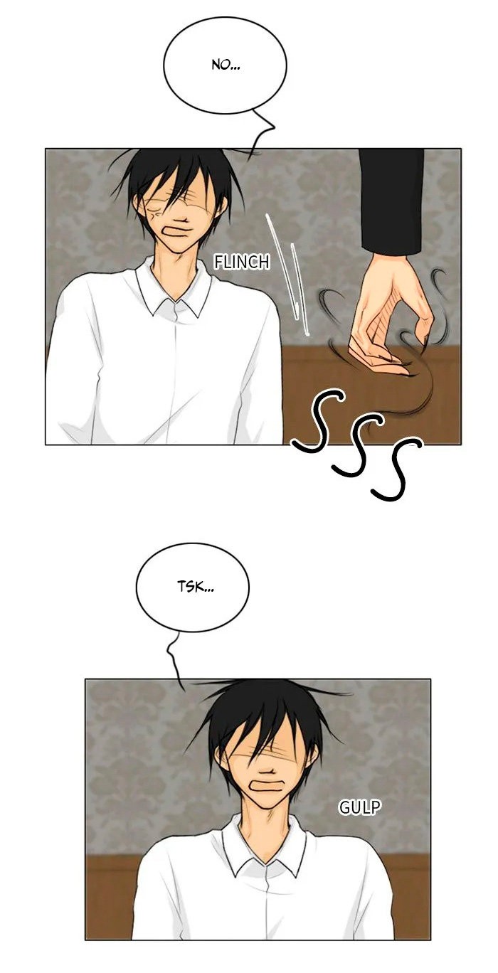 Read Ghost wife (es) Manga Online