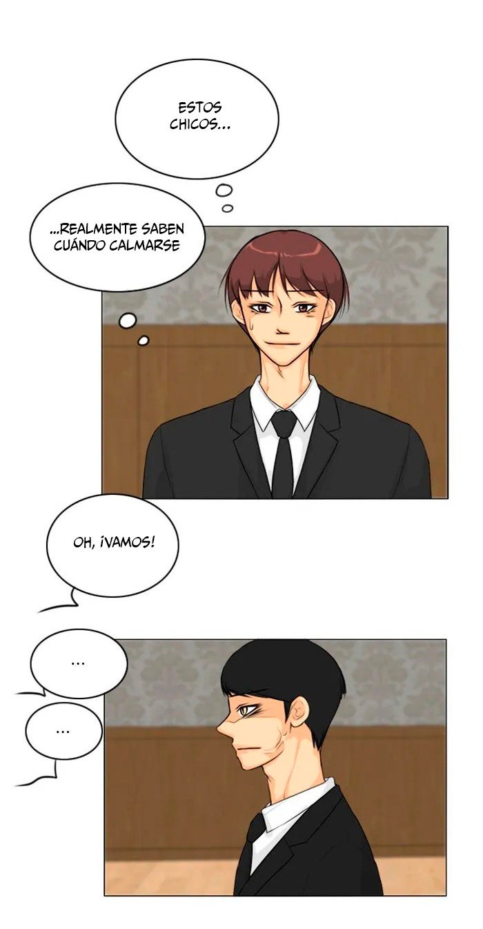 Read Ghost wife (es) Manga Online