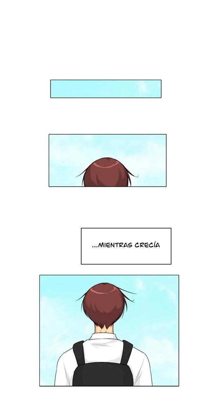 Read Ghost wife (es) Manga Online