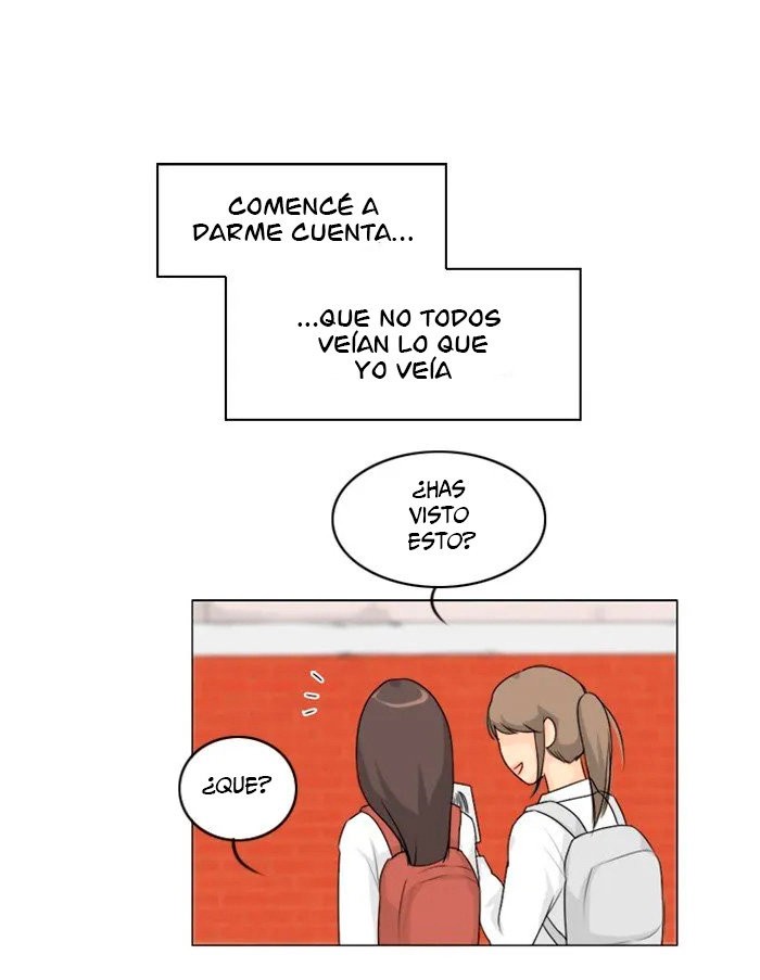 Read Ghost wife (es) Manga Online