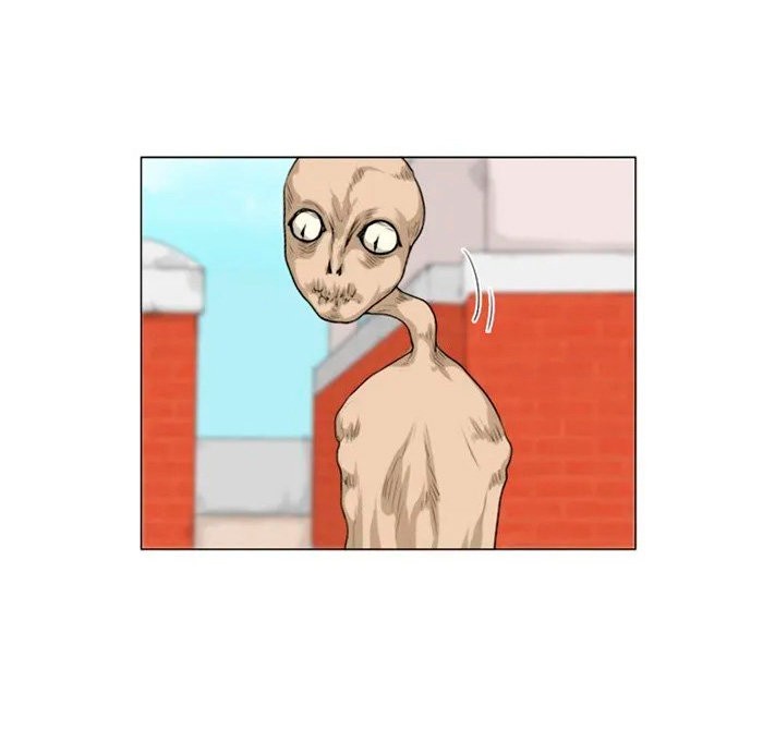 Read Ghost wife (es) Manga Online