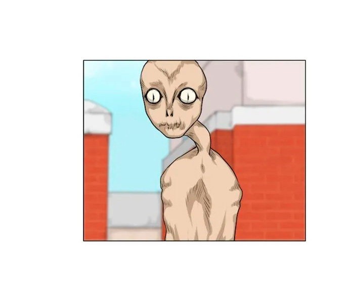 Read Ghost wife (es) Manga Online