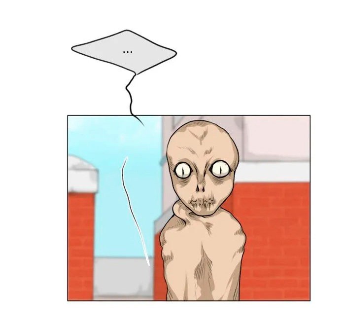 Read Ghost wife (es) Manga Online