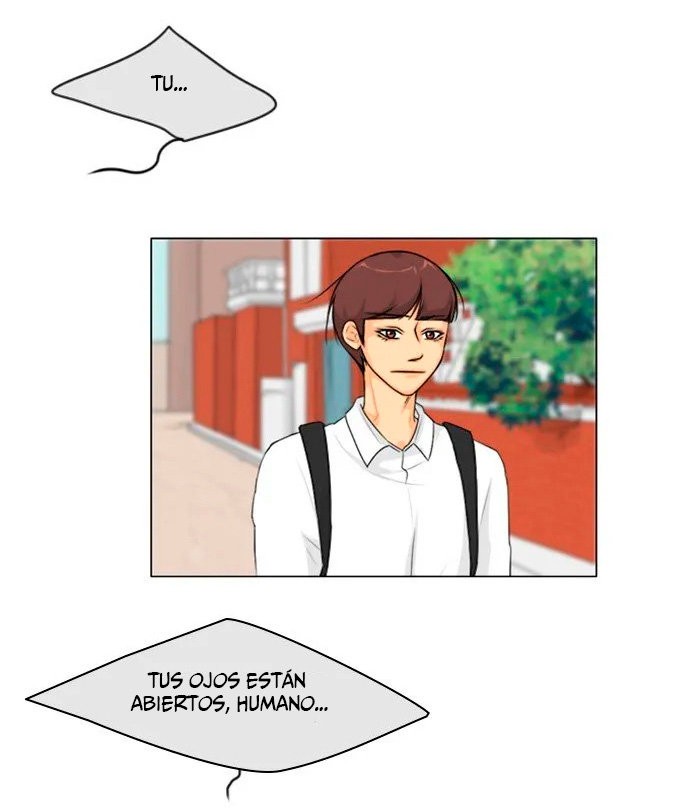 Read Ghost wife (es) Manga Online