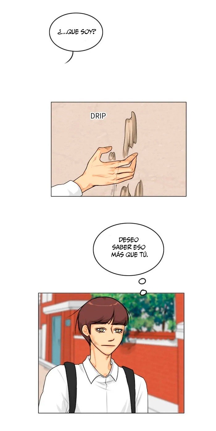 Read Ghost wife (es) Manga Online