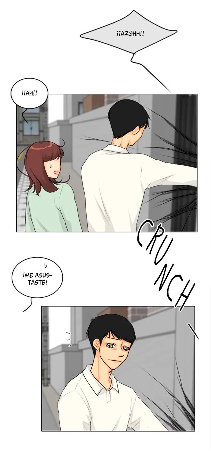 Read Ghost wife (es) Manga Online