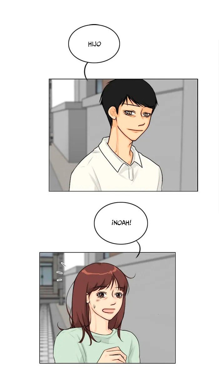 Read Ghost wife (es) Manga Online